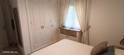 Middle Floor Apartment in Elviria
