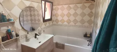 Middle Floor Apartment in Elviria