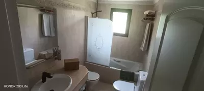 Middle Floor Apartment in Elviria
