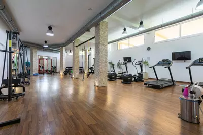 Middle Floor Apartment in Nueva Andalucía