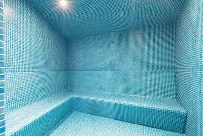 Middle Floor Apartment in Nueva Andalucía