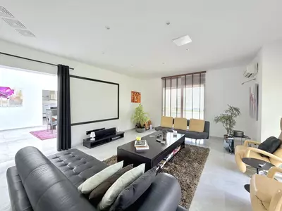 Detached Villa in Estepona