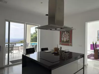 Detached Villa in Estepona