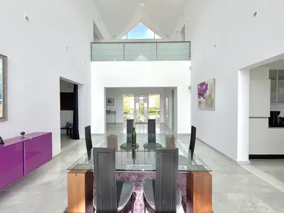 Detached Villa in Estepona