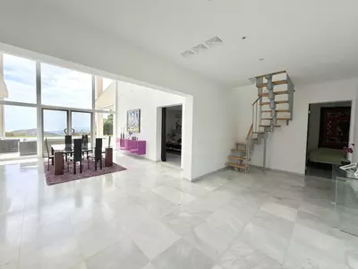 Detached Villa in Estepona