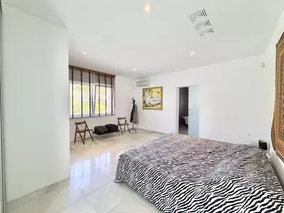Detached Villa in Estepona