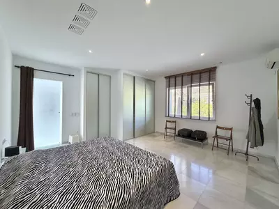 Detached Villa in Estepona