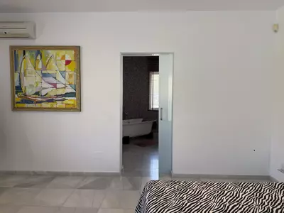 Detached Villa in Estepona