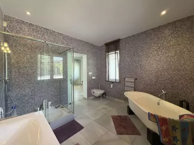 Detached Villa in Estepona