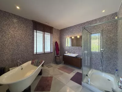 Detached Villa in Estepona