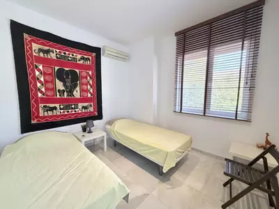 Detached Villa in Estepona