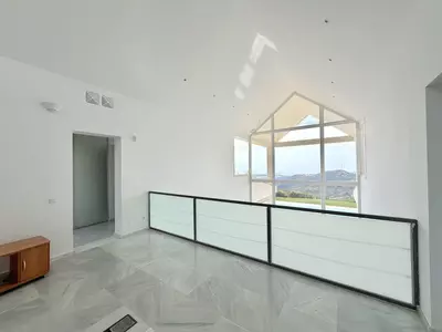 Detached Villa in Estepona