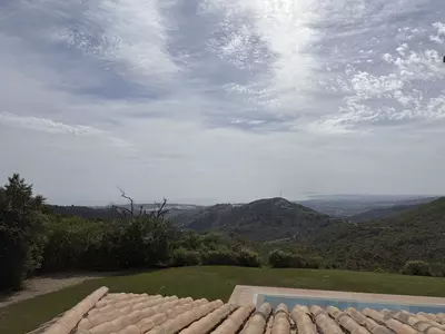 Detached Villa in Estepona