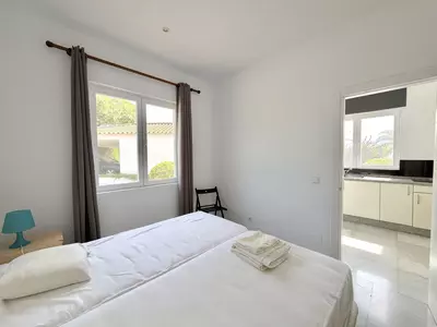 Detached Villa in Estepona