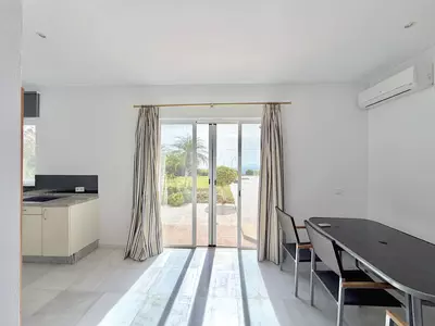 Detached Villa in Estepona
