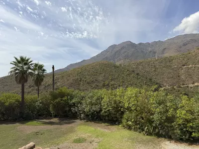 Detached Villa in Estepona