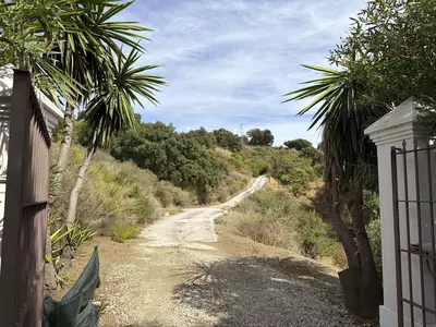 Detached Villa in Estepona