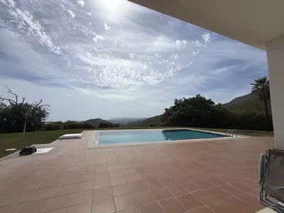 Detached Villa in Estepona