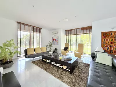 Detached Villa in Estepona