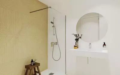 Middle Floor Apartment in Estepona