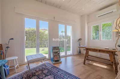 Detached Villa in Nueva Andalucía