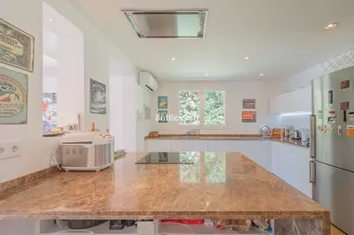 Detached Villa in Nueva Andalucía