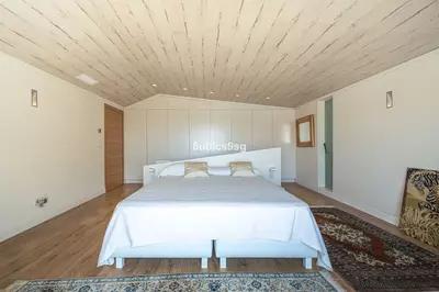 Detached Villa in Nueva Andalucía