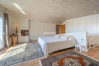 Detached Villa in Nueva Andalucía