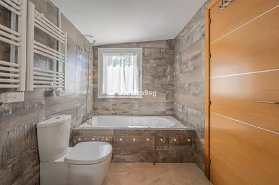 Detached Villa in Nueva Andalucía