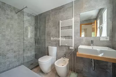 Detached Villa in Nueva Andalucía