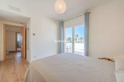 Detached Villa in Nueva Andalucía