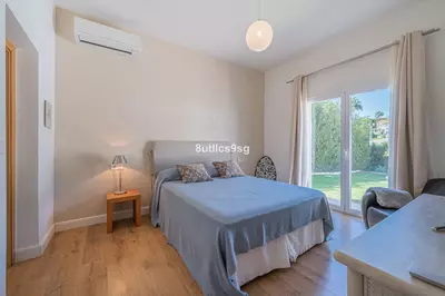 Detached Villa in Nueva Andalucía