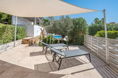 Detached Villa in Nueva Andalucía