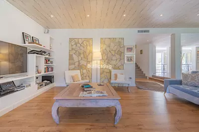 Detached Villa in Nueva Andalucía