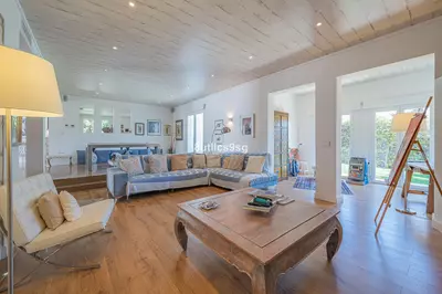 Detached Villa in Nueva Andalucía