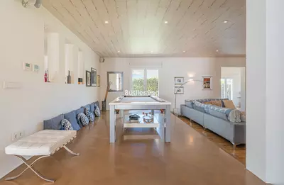 Detached Villa in Nueva Andalucía