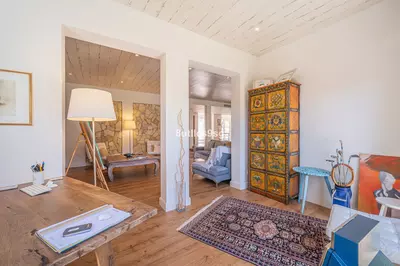 Detached Villa in Nueva Andalucía