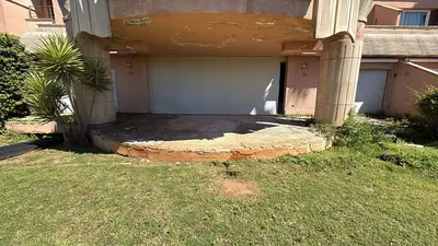 Ground Floor Apartment in Nueva Andalucía