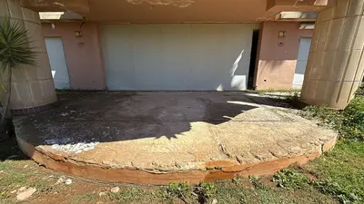 Ground Floor Apartment in Nueva Andalucía