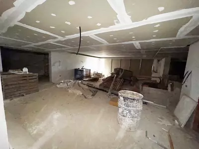 Ground Floor Apartment in Nueva Andalucía