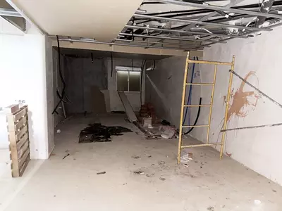 Ground Floor Apartment in Nueva Andalucía