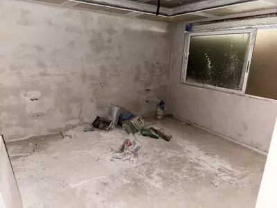 Ground Floor Apartment in Nueva Andalucía