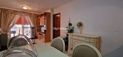 Middle Floor Apartment in San Pedro de Alcántara