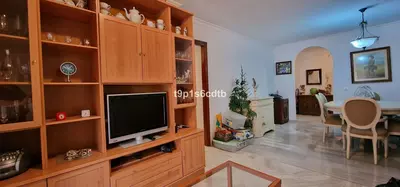 Middle Floor Apartment in San Pedro de Alcántara