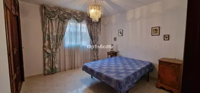 Middle Floor Apartment in San Pedro de Alcántara