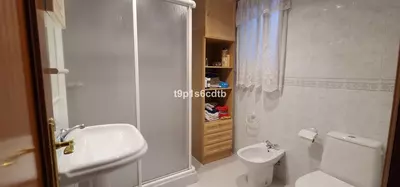 Middle Floor Apartment in San Pedro de Alcántara