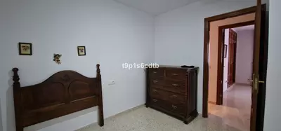Middle Floor Apartment in San Pedro de Alcántara