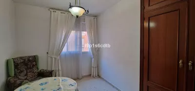 Middle Floor Apartment in San Pedro de Alcántara