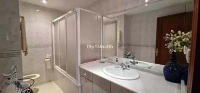Middle Floor Apartment in San Pedro de Alcántara