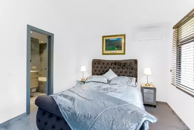 Detached Villa in Elviria